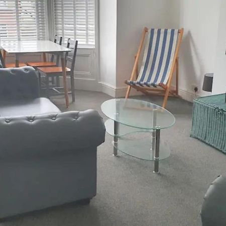 Orme View Dog Friendly Apartment Llandudno Kültér fotó