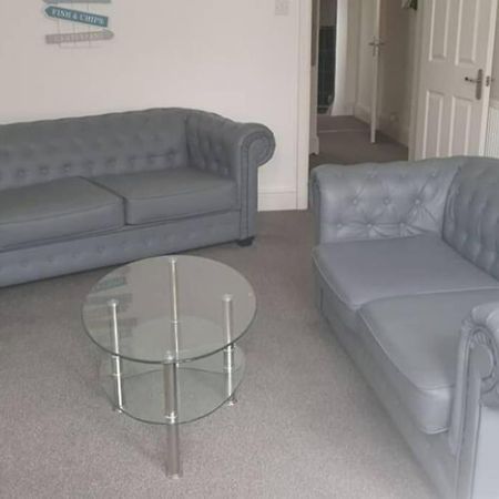 Orme View Dog Friendly Apartment Llandudno Kültér fotó