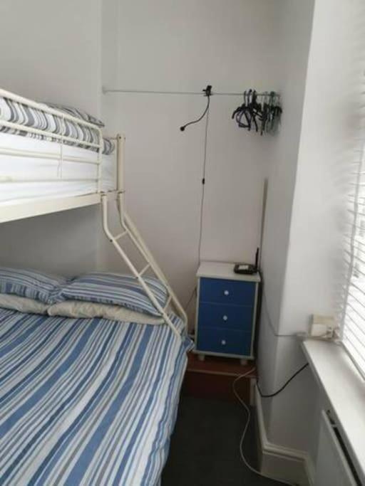 Orme View Dog Friendly Apartment Llandudno Kültér fotó