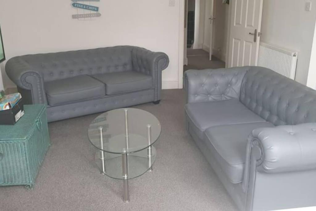 Orme View Dog Friendly Apartment Llandudno Kültér fotó