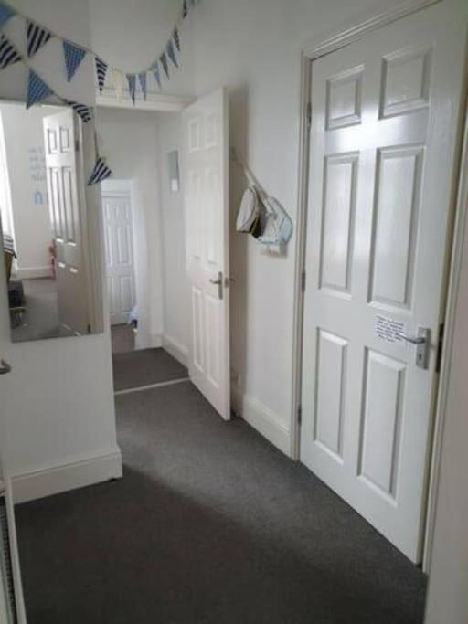 Orme View Dog Friendly Apartment Llandudno Kültér fotó