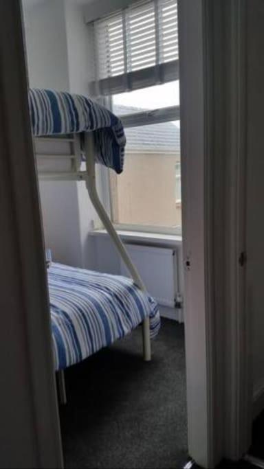 Orme View Dog Friendly Apartment Llandudno Kültér fotó